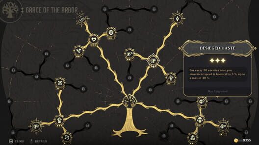 Ember & Blade screenshot 6