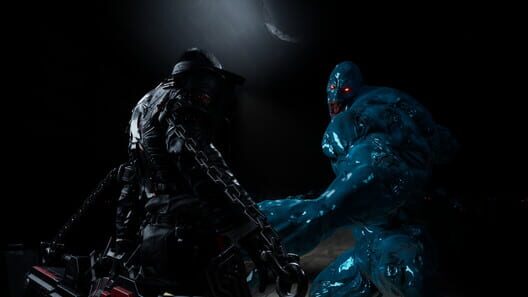 Gungrave G.O.R.E: Blood Heat screenshot 7