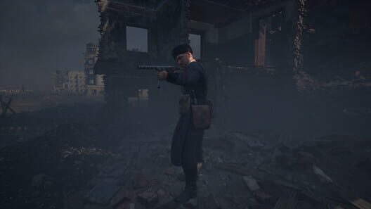 Hell Let Loose: Red Army Cossack screenshot 3