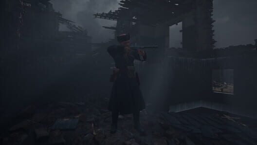 Hell Let Loose: Red Army Cossack screenshot 2