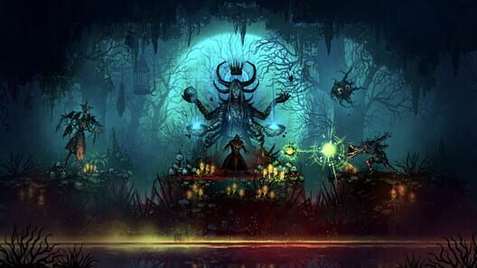 Hellreaper screenshot 6