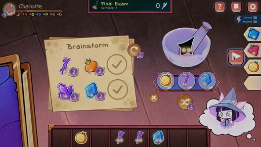 The Bestest Alchemist screenshot 6