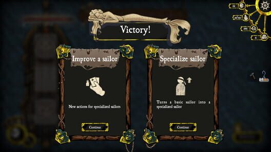 Seek & Sail screenshot 10