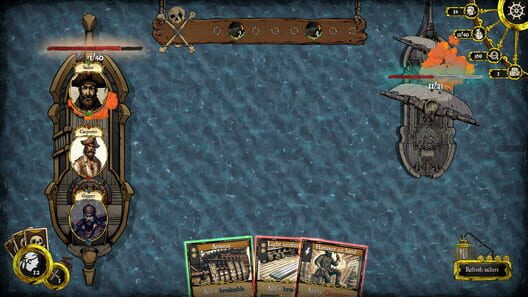 Seek & Sail screenshot 12