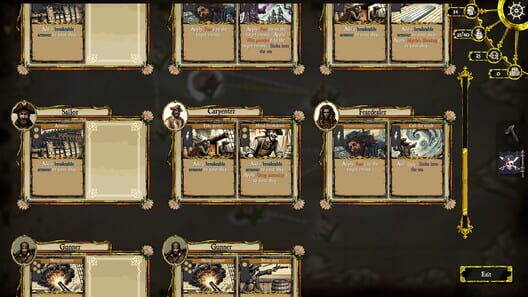 Seek & Sail screenshot 2