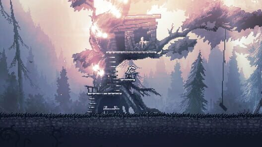 Inmost screenshot 4