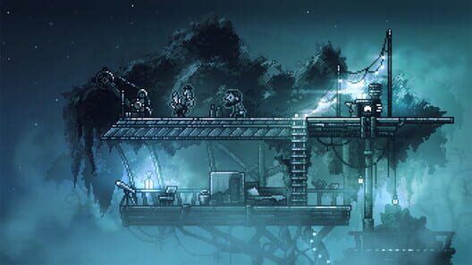 Inmost screenshot 5