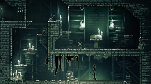Inmost screenshot 6