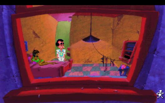 Leisure Suit Larry 1: In the Land of the Lounge Lizards screenshot 19