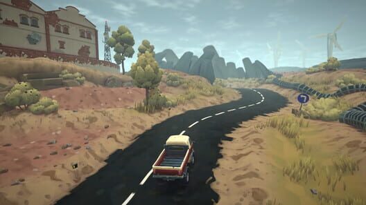 Detour screenshot 8