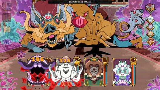 Mirage: Miracle Quest screenshot 4