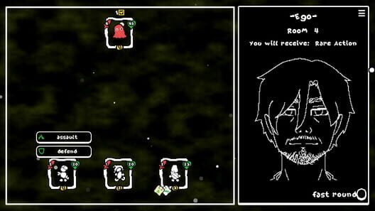 Depth of Mind screenshot 6