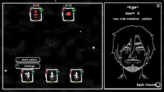 Depth of Mind screenshot 8