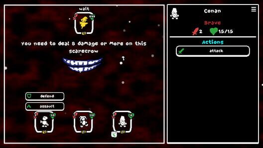 Depth of Mind screenshot 9