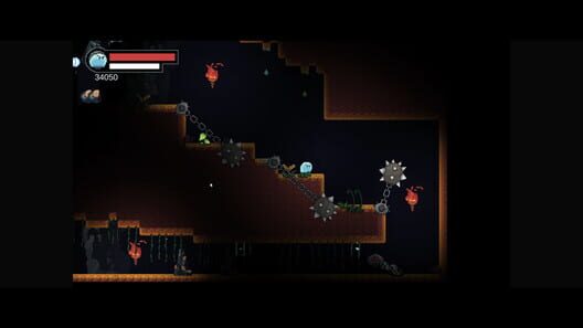 Slime Tales screenshot 9