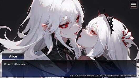 No Fox Season screenshot 2