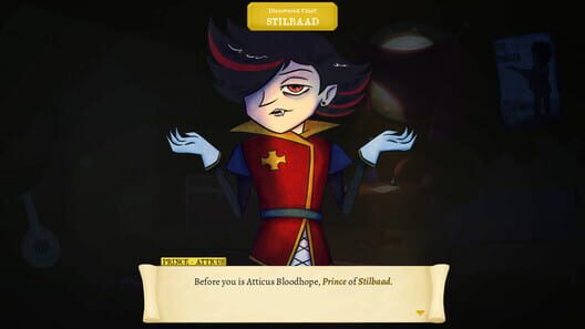 Who Summoned It? screenshot 3