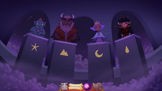 Who Summoned It? screenshot 5