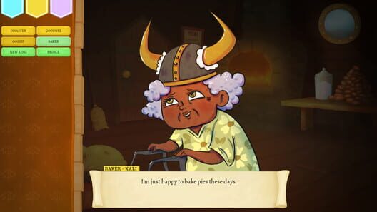 Who Summoned It? screenshot 9