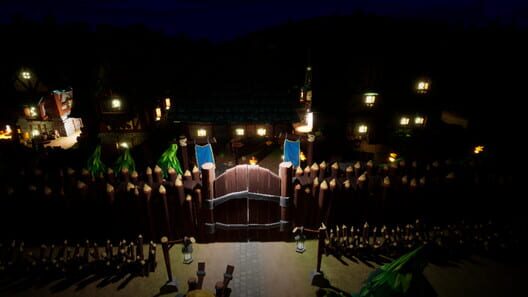 TheVillage: Possession screenshot 5