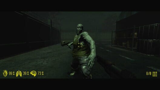 Deep Sheol screenshot 5