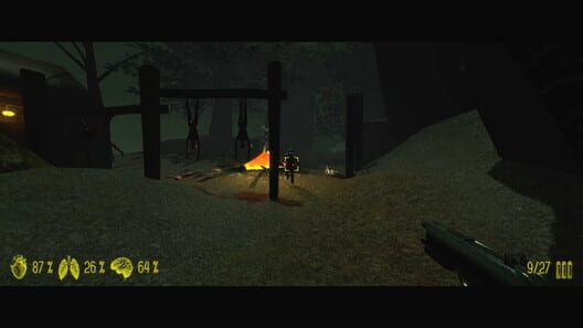 Deep Sheol screenshot 3