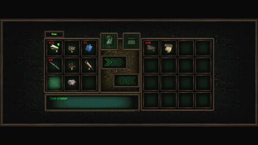 Deep Sheol screenshot 8