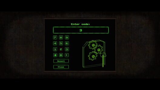 Deep Sheol screenshot 9