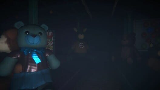 The Stalked 3 screenshot 1