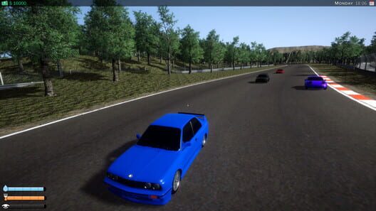 Drive Me Broke screenshot 3