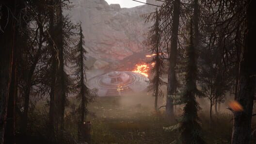Desserted screenshot 6