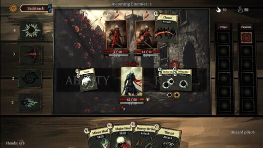 Divine Sin screenshot 5