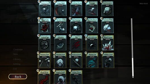 Divine Sin screenshot 4
