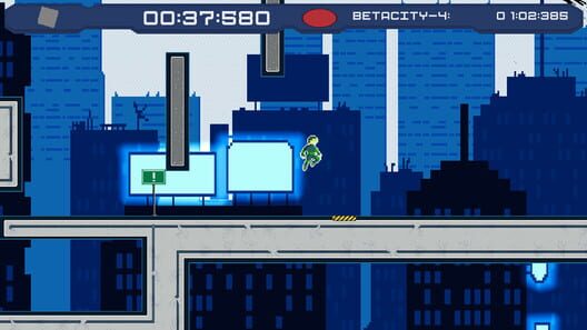 DualVerse86 screenshot 4