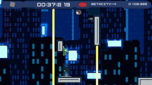 DualVerse86 screenshot 1