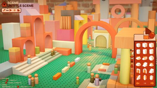 Block Block Block screenshot 2