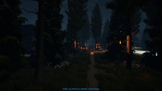 Rest Area Simulator screenshot 15
