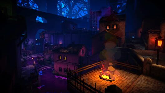 Mouseward screenshot 8