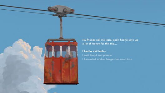 Lone Pine screenshot 4