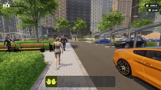 Parking Tycoon 2: Business Simulator screenshot 5