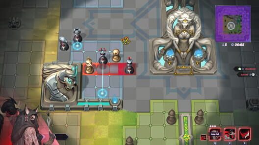 Chess Arena screenshot 1
