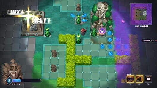 Chess Arena screenshot 6