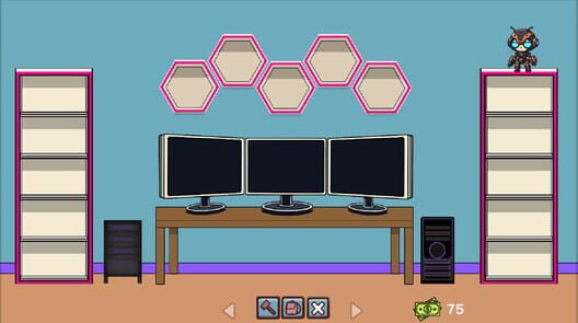 Mech Shop screenshot 4