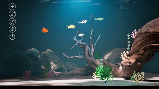 Drawquarium screenshot 3