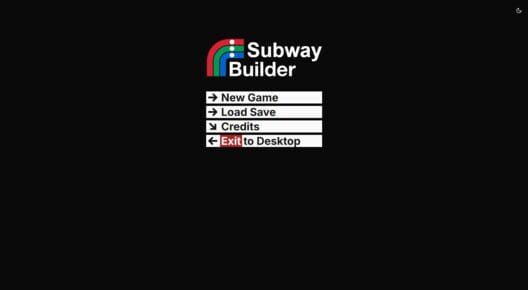 Subway Builder screenshot 2