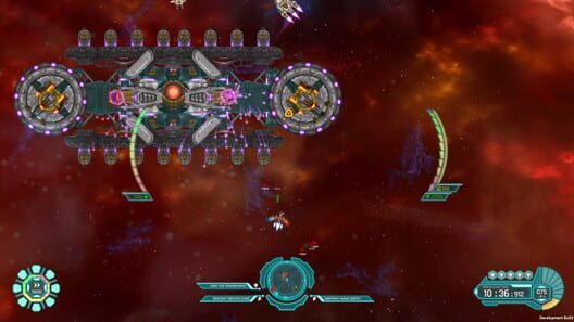 PhaigeX: Confiners screenshot 6