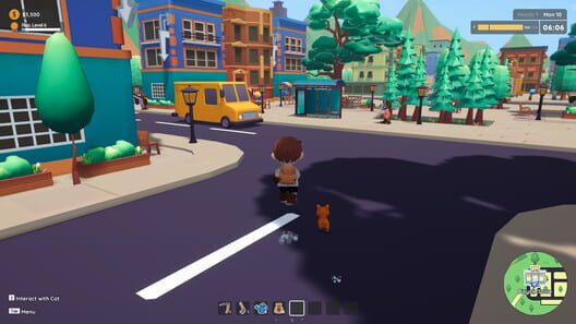Cropia screenshot 9