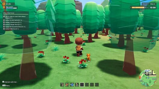 Cropia screenshot 11