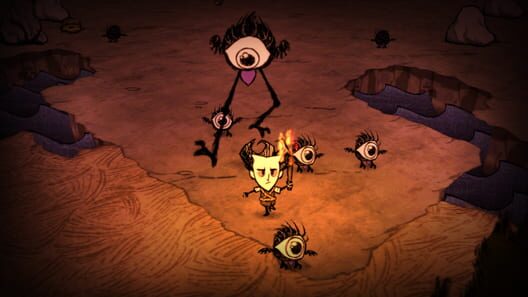 Don't Starve screenshot 8