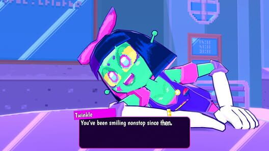 Twinkle’s Galactic Tour screenshot 4